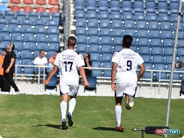 אלימלך חוגג (ארנון לוי)